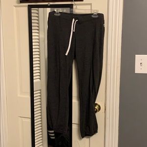 Jogger capris